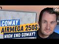 Coway Airmega 250S - Very Pretty But Should You Buy It?