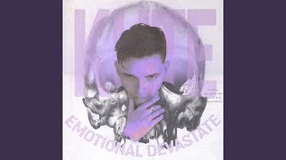 EMOTIONAL DEVASTATE - KUTE