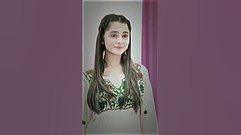 Transformation 🥵 Hot Girl🔥Habibi Status #shorts #alightmotion #xml_file #habibi #xml #song