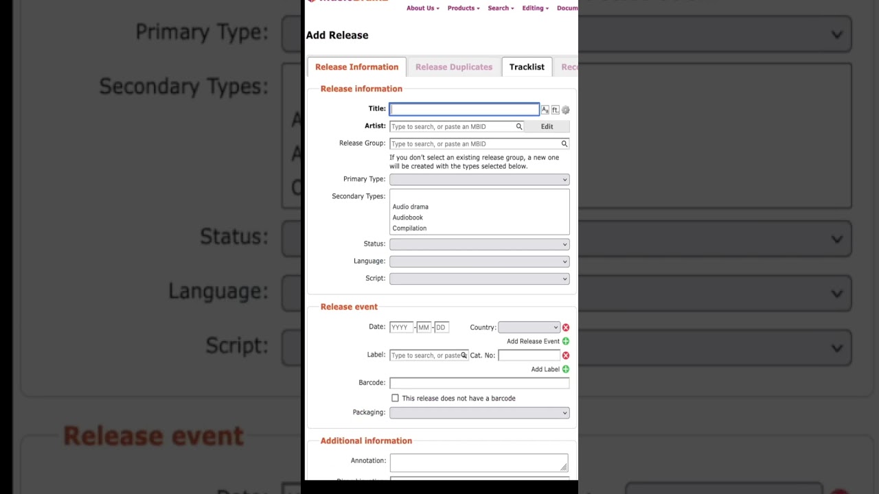 SEO basics for musicians part 5 