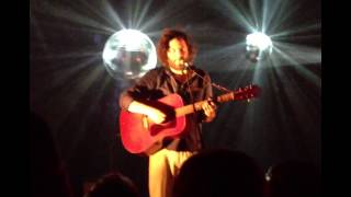 Destroyer - What Road (@ the Opera House November 9, 2013)