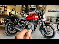 2025🔥New Royal Enfield Hunter 350cc Full Review | New Price:- Mileage New Features | Hunter 350
