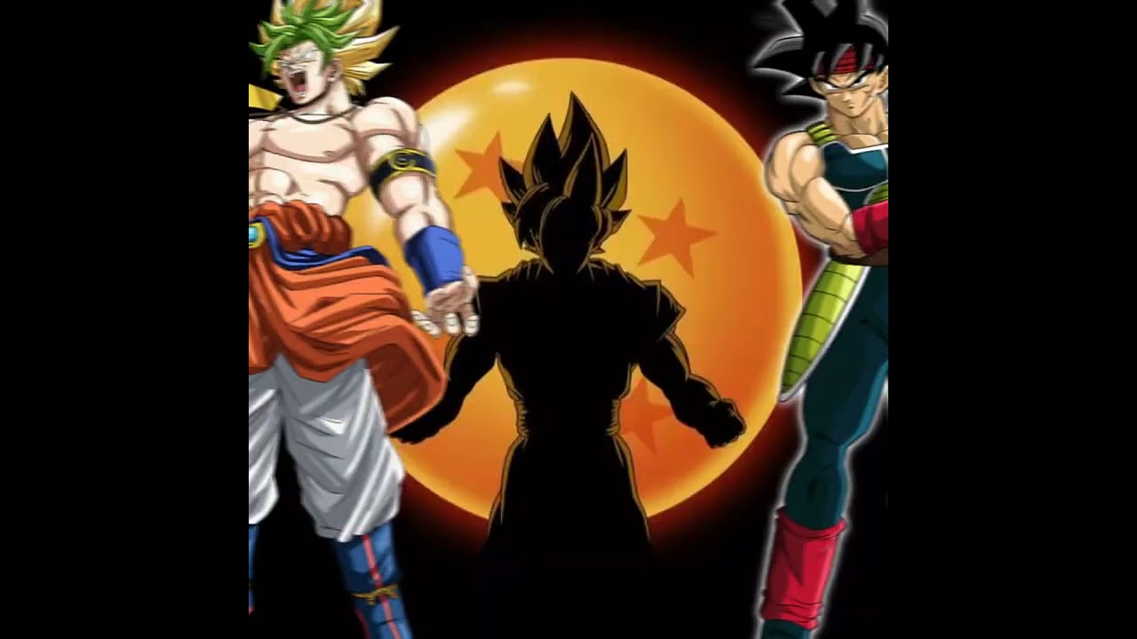 Karoly Vs Dragon Ball🐉🔥