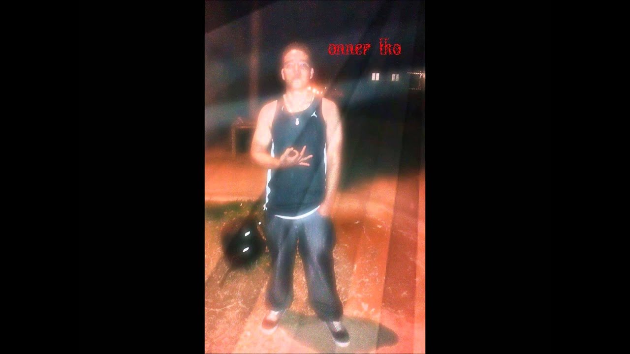 ONNER FT MC WOLF- ME ENCANTA ( Zab estudios)