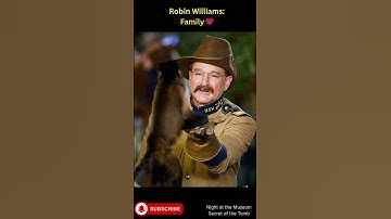 Robin Williams