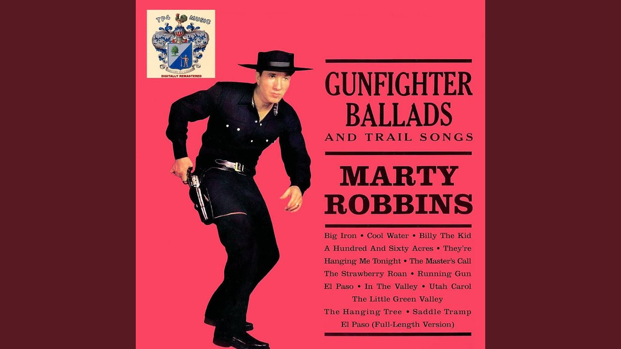 The Hanging Tree YouTube