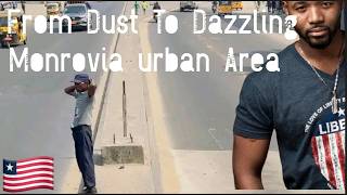 From Dust To Dazzling A Realistic Tour You Wont Forgetafrica monroviawestafricalivinginsinkor