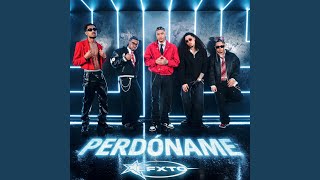 Perdóname - EFXTO