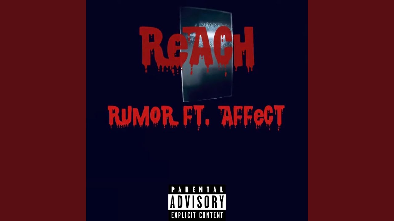Watch Reach (feat. Affect) on YouTube Watch Reach (feat. Affect) on YouTube