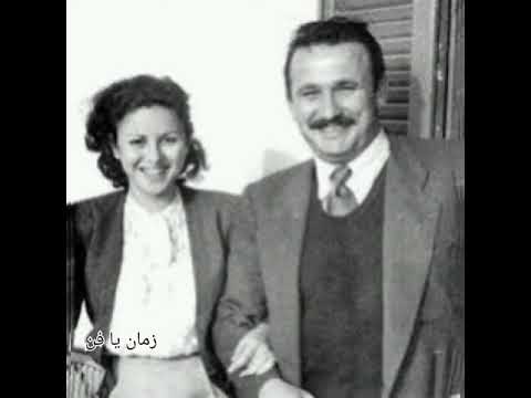 المشهد الذى صور حقيقى داخل فيلم نهر الحب