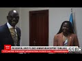 AFTERNOON ENGLISH NEWS 6TH-NOV-2025