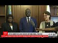 AFTERNOON ENGLISH NEWS 6TH-NOV-2025