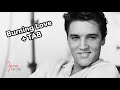 Elvis presley  burning love  authentic bass cover  tab