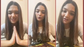 Romaisa Khan Leaked Video Allegation Of Leaked Video