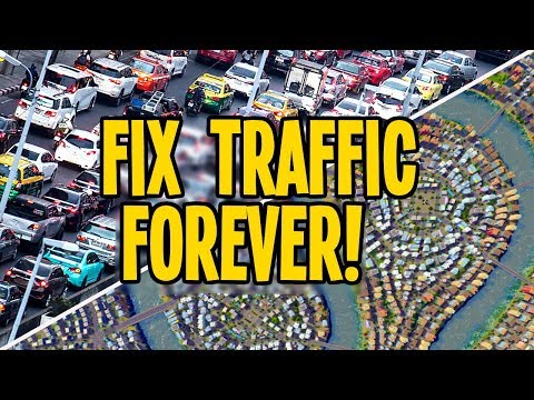 Top 6 Proven City Fixes to Solve Traffic Forever in Cities Skylines