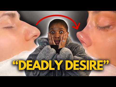 Why 1,000,000 women go under the knife