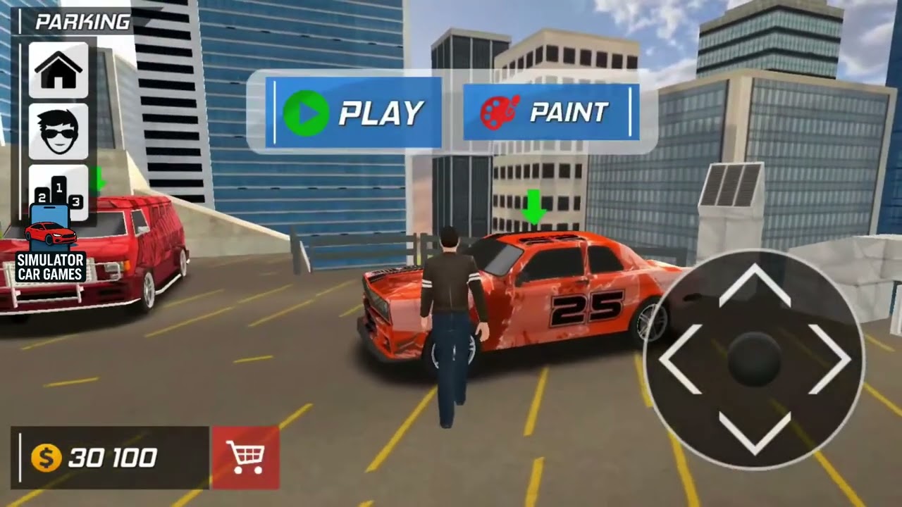 Smash Car Hit Compilation – Car Driving Simulator Stunt Ramp (9 Episodes) | Android Gameplay