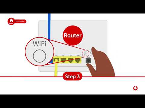 Wi-Fi | Troubleshooting your WiFi