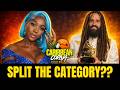 Is the Grammys Reggae Category Broken? Keznamdi &amp; Spice Spark Heated Debate!