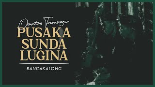 02. Tarawangsa Rancakalong - Jemplang, Jemplang Panimbang, Limbangan | Sunda Lugina