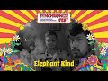 Elephant Kind Live at SynchronizeFest 2019