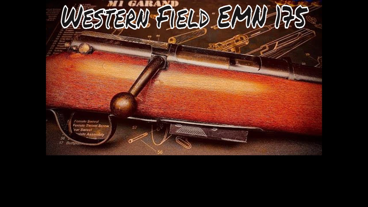 Western Field EMN 175