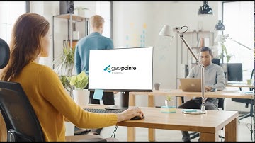 Geopointe Explainer Video