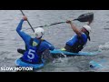How To: Canoe Polo | Episode 19: Passes-Shots (Official ICF Series)