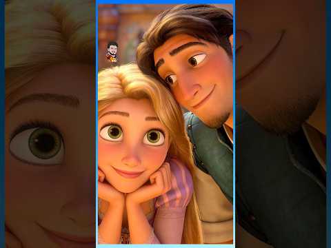 لية رابونزل خالدة 