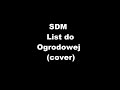 Miniature de la vidéo de la chanson List Do Ogrodowej