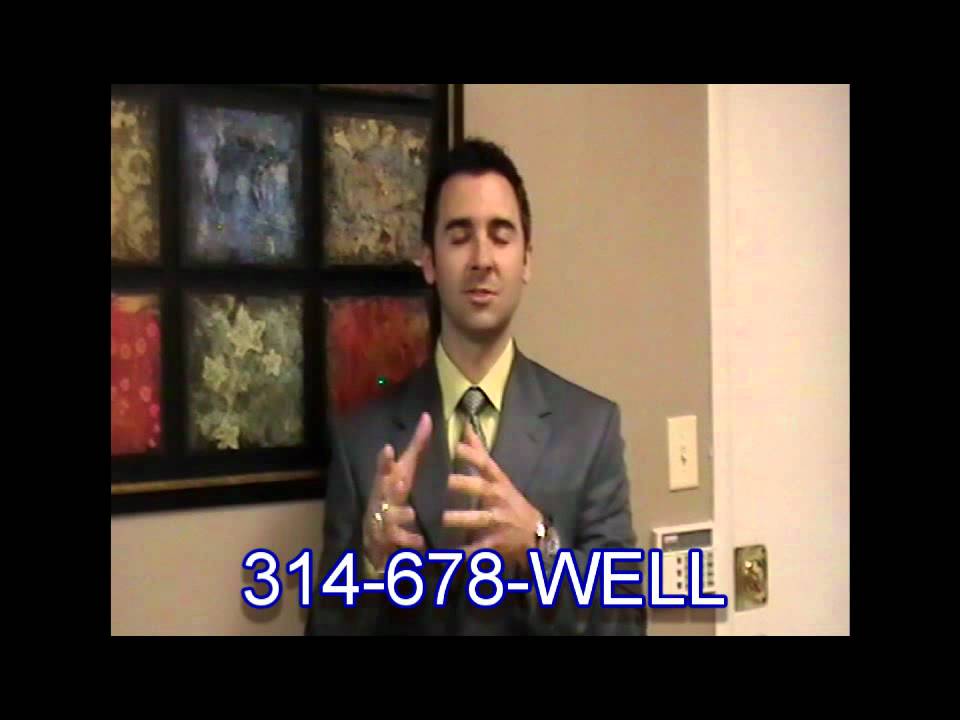 Clayton, MO Chiropractor - Dr. Alex Vidan