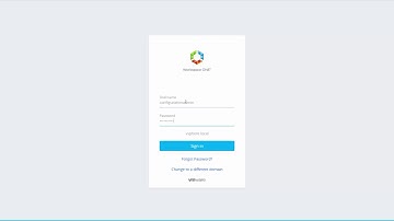 vRO PowerMax Plugin with voiceover