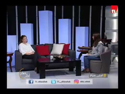 مقابلة نائب المدير العام السيدة سلوى الزعتري على تلفزيون لبنان