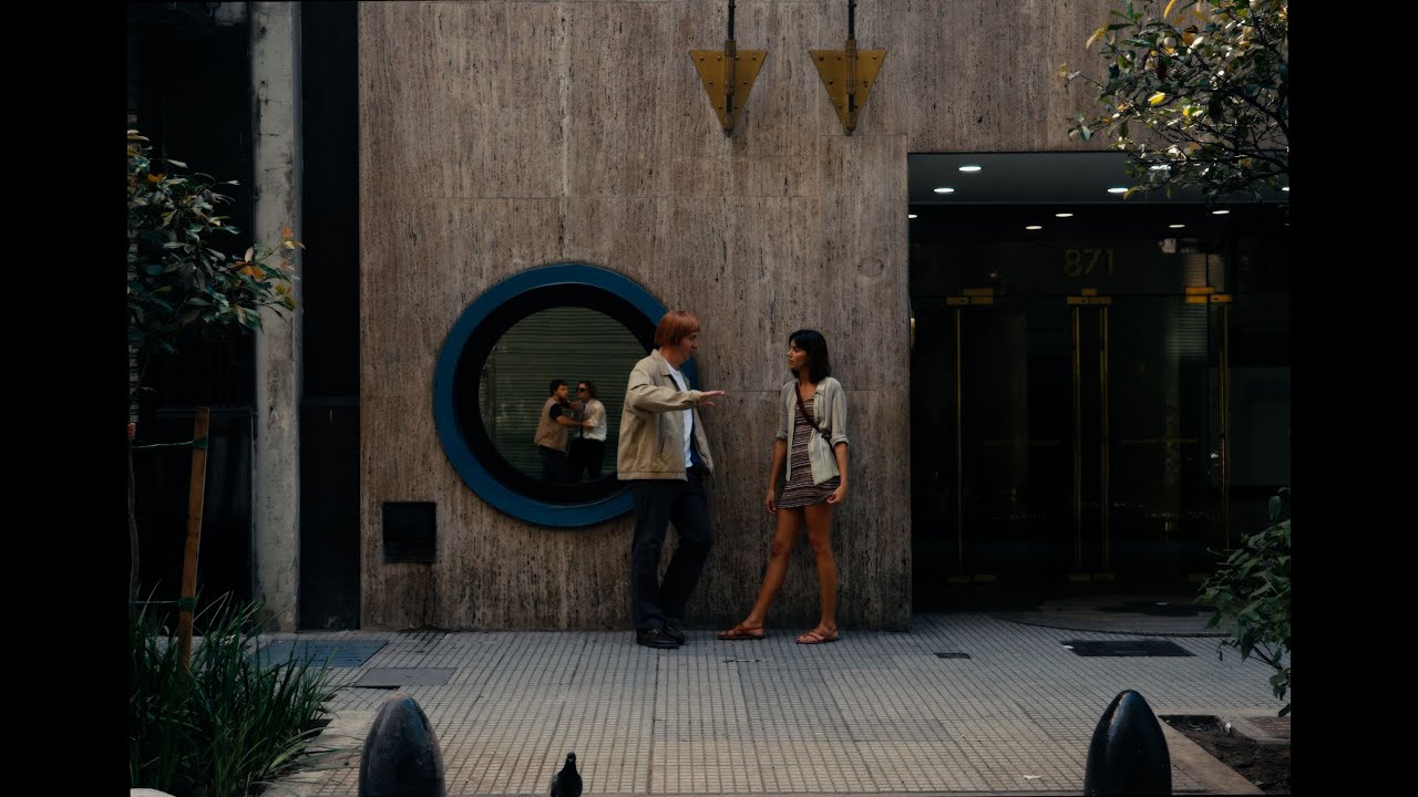 No Me Quiero Ir Lejos - Zenon Pereyra (Video Oficial)