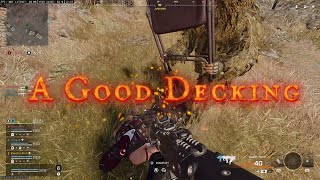 A good Decking In Warzone in 2026 #warzone #warzone2026