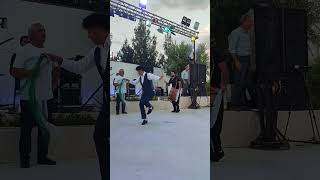 Ergani Diyarbakır Halay 6/8 Resimi