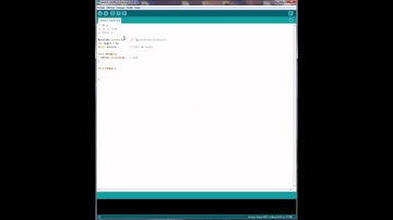 [Tutoriel Arduino FR] servo moteur
