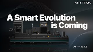 [Teaser] ANYTRON ANY-JET III 2025