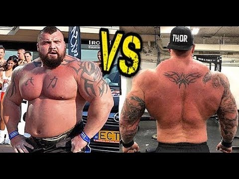 eddie hall vs thor live eddie hall vs thor live