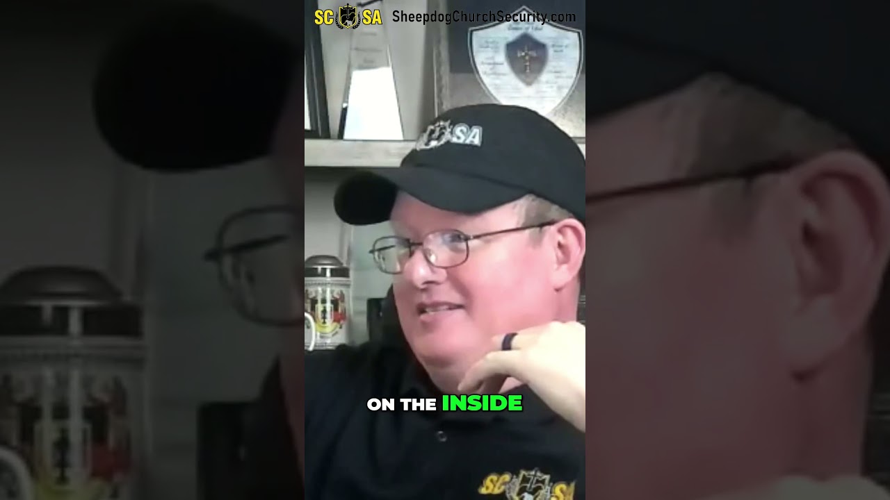 Maximizing Church Security: Effective Camera Placement Tips