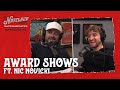 Nateland Ep #84: Award Shows & Nic Novicki 🎬