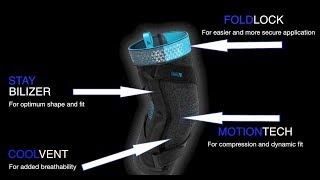 Ossur FormFit ProKnee