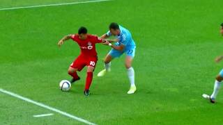 Giovinco Humiliating The Mls