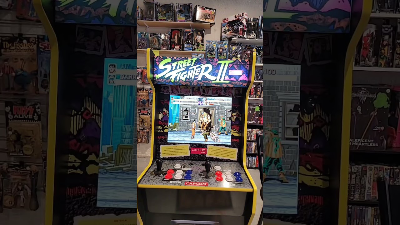 HAVEN'S TOYS & COLLECTIBLES