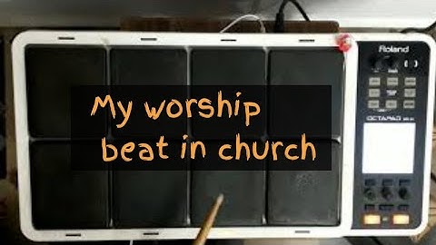 Spd 30 Worship beats|Christian song spd 30 beat