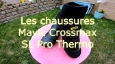 Zapatillas MTB Mavic Crossmax SL Pro Thermo 2018 -