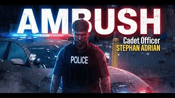 1st Ambush After a Long 1 year | Montage | Divine Roleplay