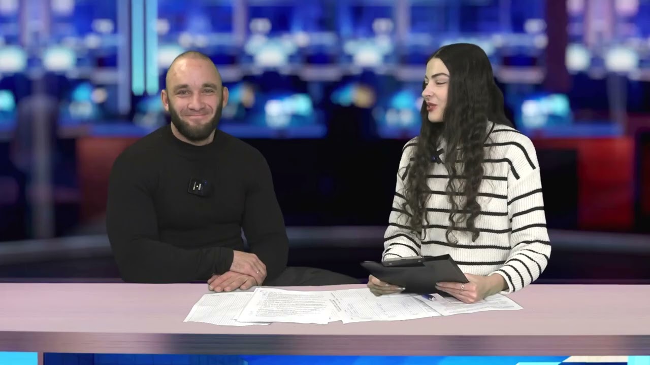 Новини 700 секунд 14 01 26