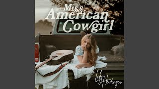 Miss American Cowgirl