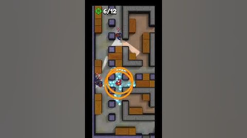 Hunter Assassin 131 Level Complete